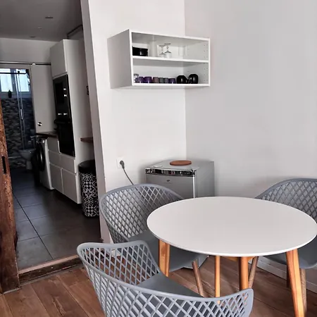 Studio Strasbourg Cathedrale Apartment Exterior photo