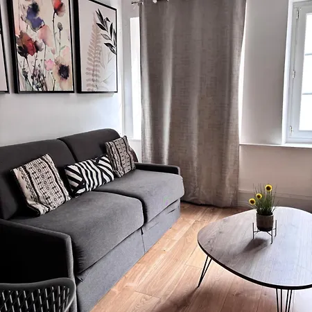 Studio Strasbourg Cathedrale Apartment Exterior photo