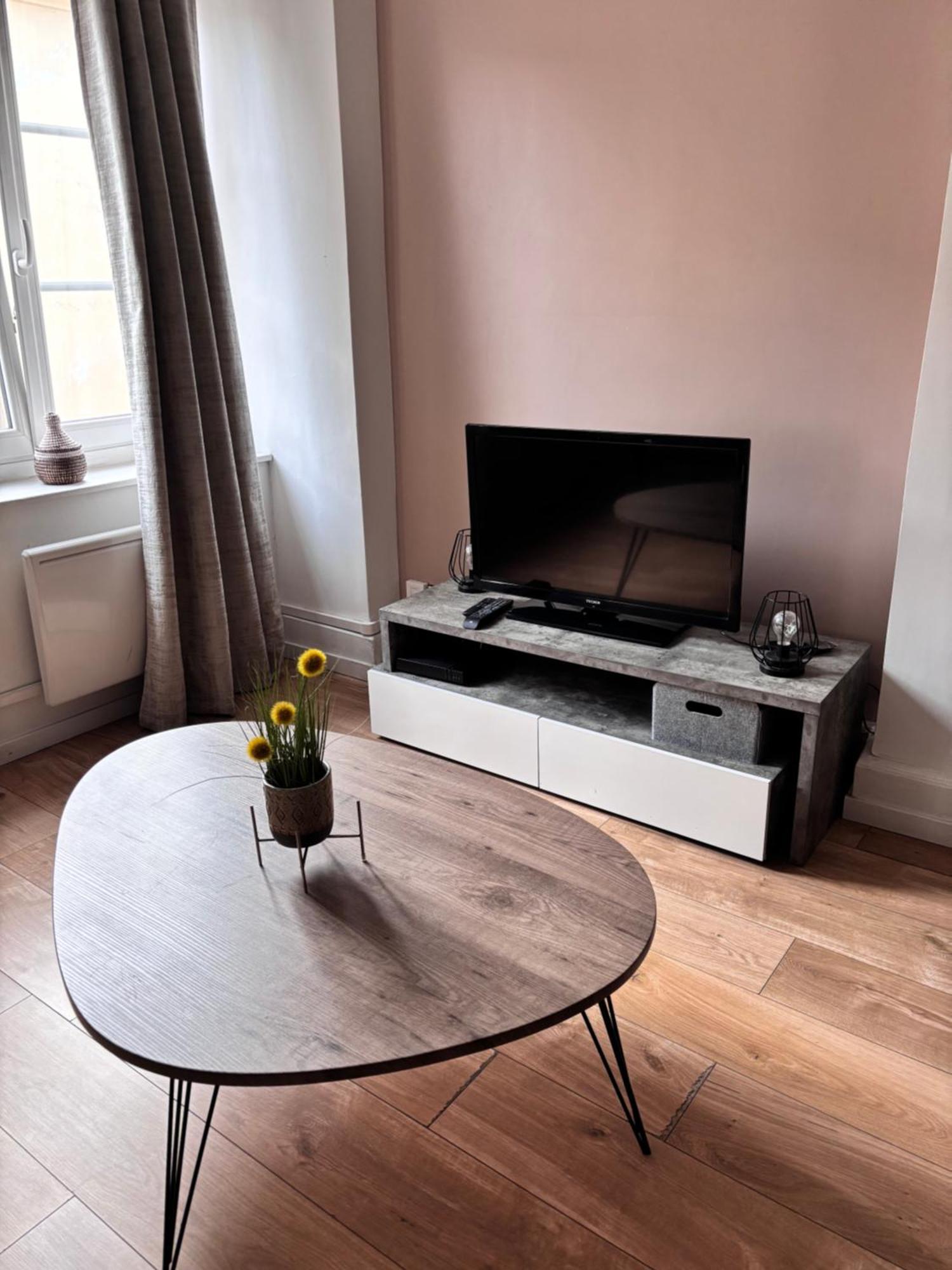 Apartment Studio Cathedrale