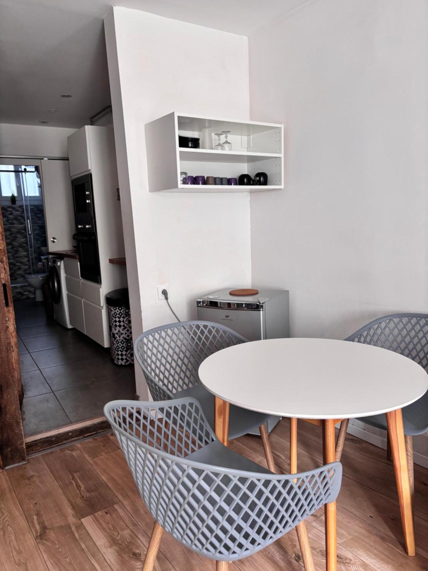 Studio Cathedrale Apartment