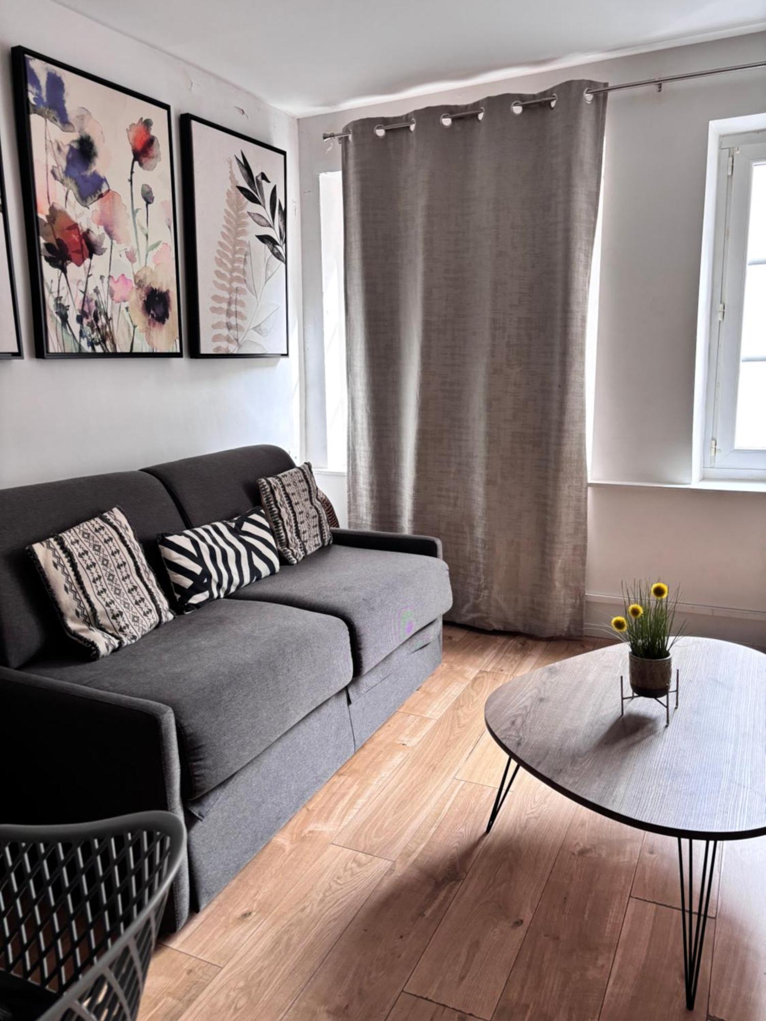 Studio Cathedrale Apartment *
